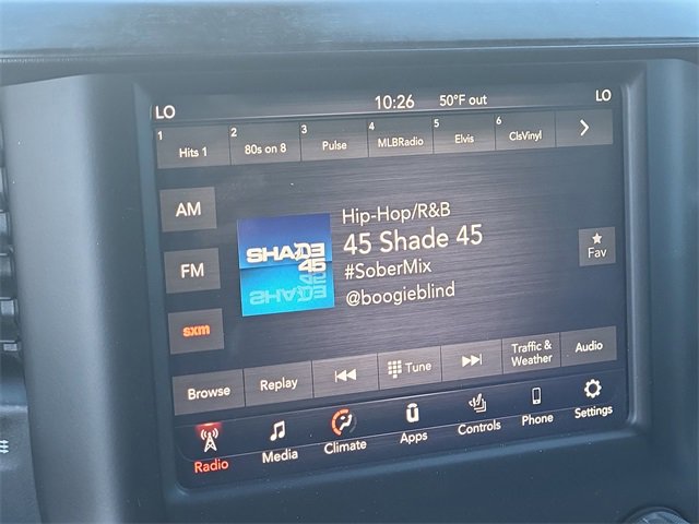 Used 2019 RAM 1500 Big Horn image 14