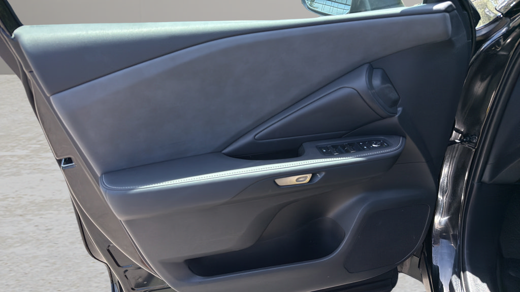 Certified 2025 Lexus TX 350 AWD w/ Technology Package image 10