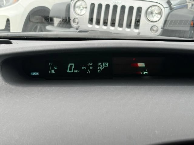 Used 2012 Toyota Prius Prime Advanced FWD image 19