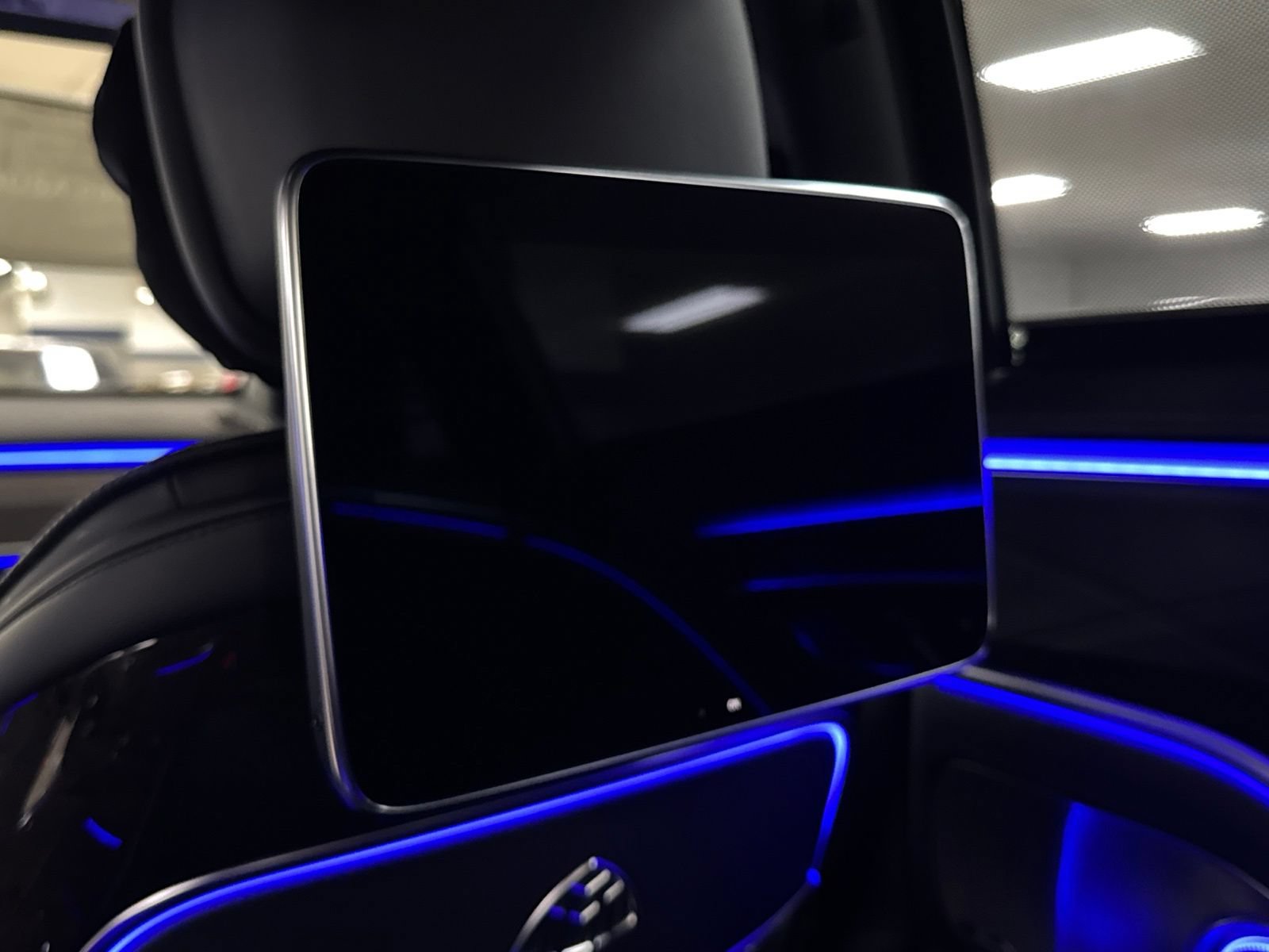 New 2026 Mercedes-Benz Maybach S 580 4MATIC image 31