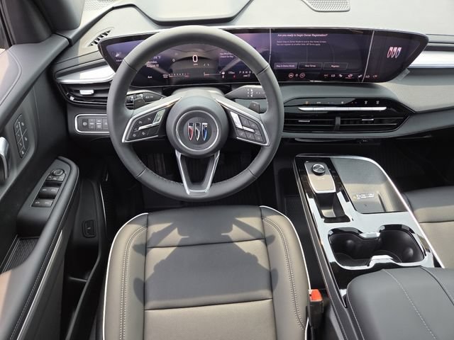 New 2027 Buick Enclave Preferred w/ Power Package AWD/4WD image 29