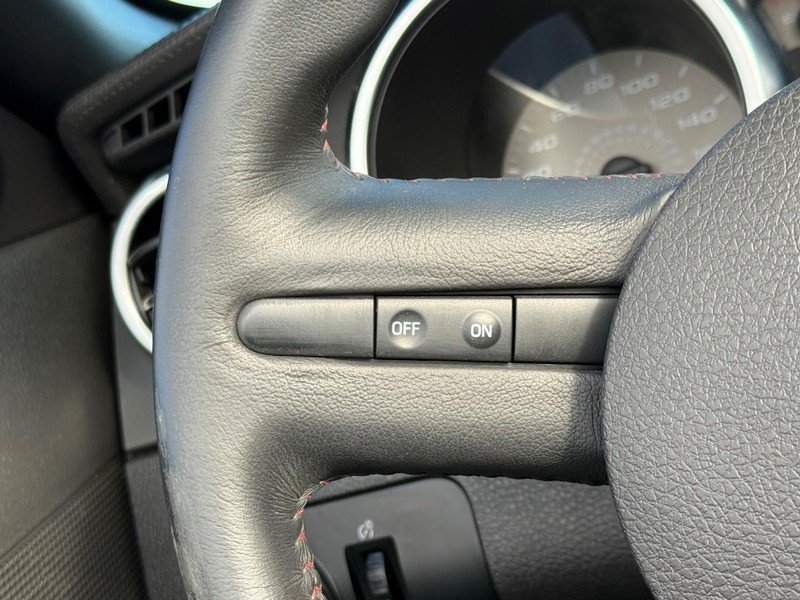 Used 2008 Ford Mustang Shelby GT500 RWD image 18