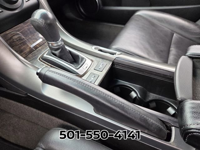 Used 2012 Acura TL FWD image 26