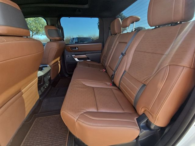 Used 2024 Toyota Tundra 1794 Edition image 13