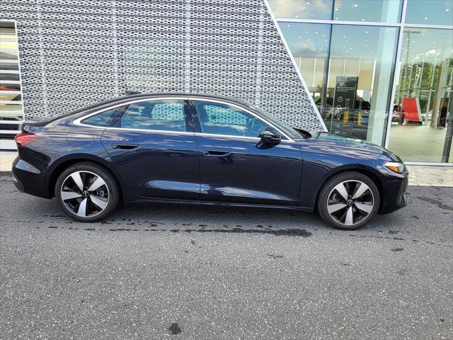 Used 2025 Audi A5 2.0T Premium w/ Convenience Package AWD/4WD image 4