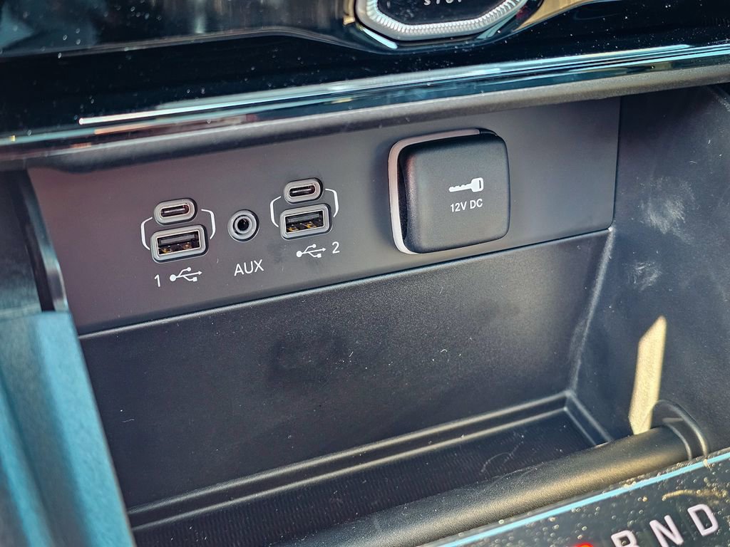 New 2026 Jeep Grand Cherokee Limited image 28