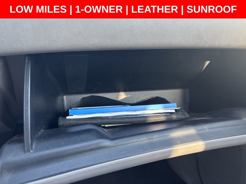 Used 2016 Honda Odyssey EX-L image 25