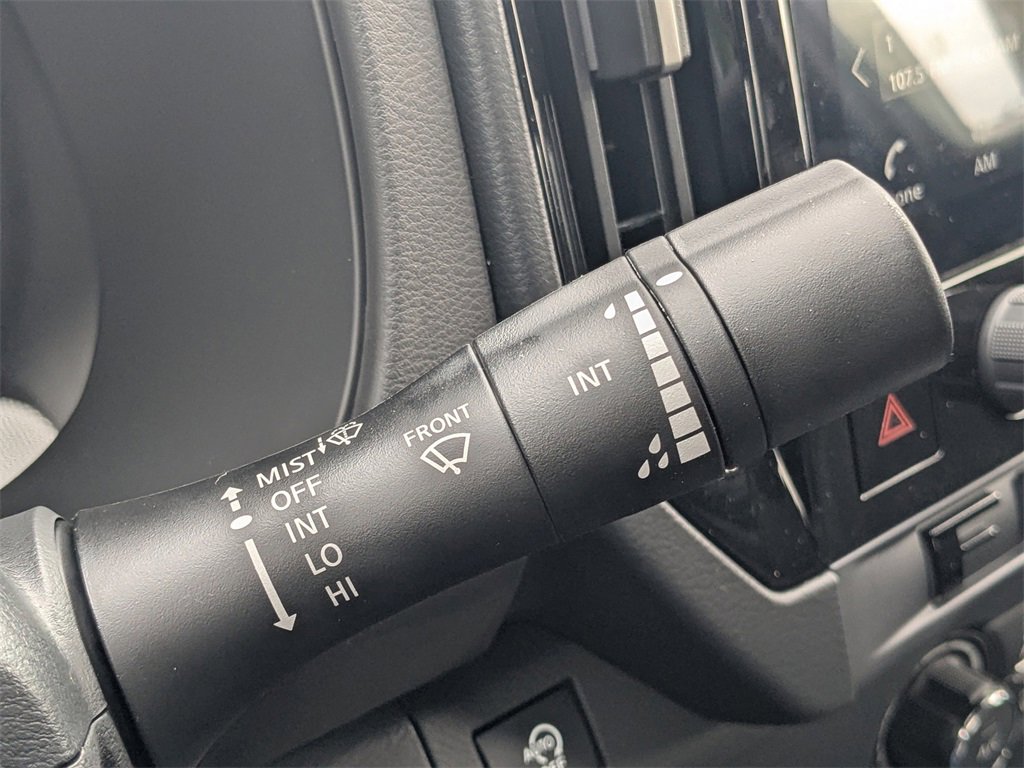 New 2026 Nissan Frontier SV w/ Tow Package image 27