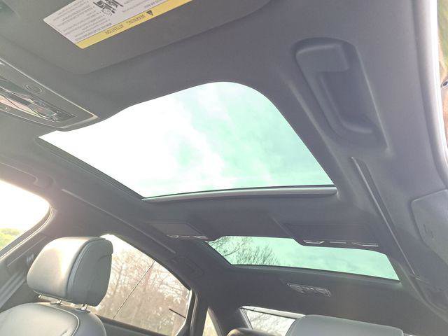 Certified 2025 Audi A8 L 3.0T w/ Executive Package AWD/4WD image 21