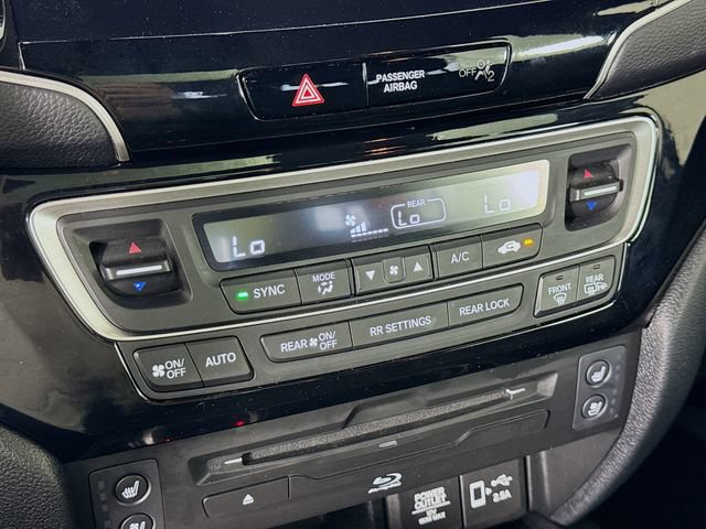 Used 2021 Honda Pilot Black Edition image 18