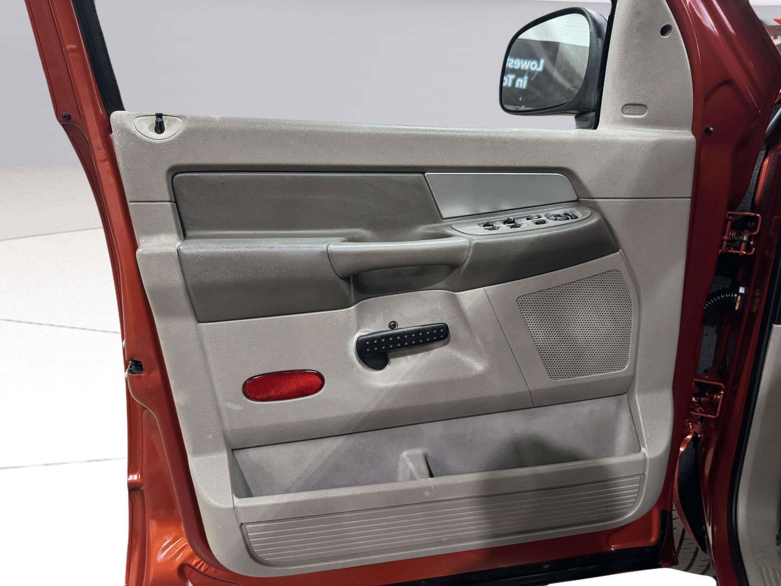 Used 2007 Dodge Ram 1500 Truck SLT RWD image 18