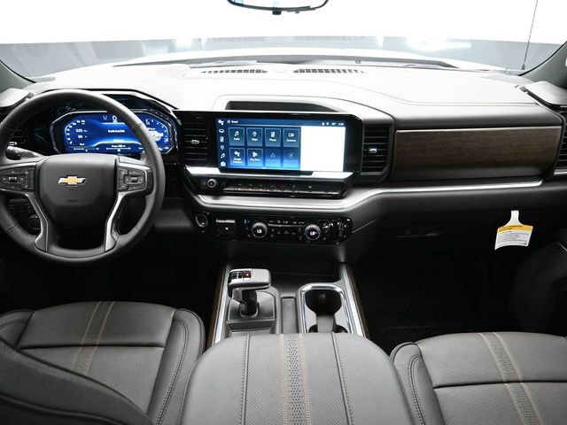 New 2025 Chevrolet Silverado 1500 High Country image 25