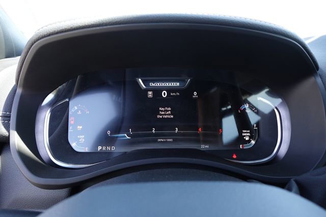 New 2025 RAM 3500 Laramie w/ Night Edition image 17