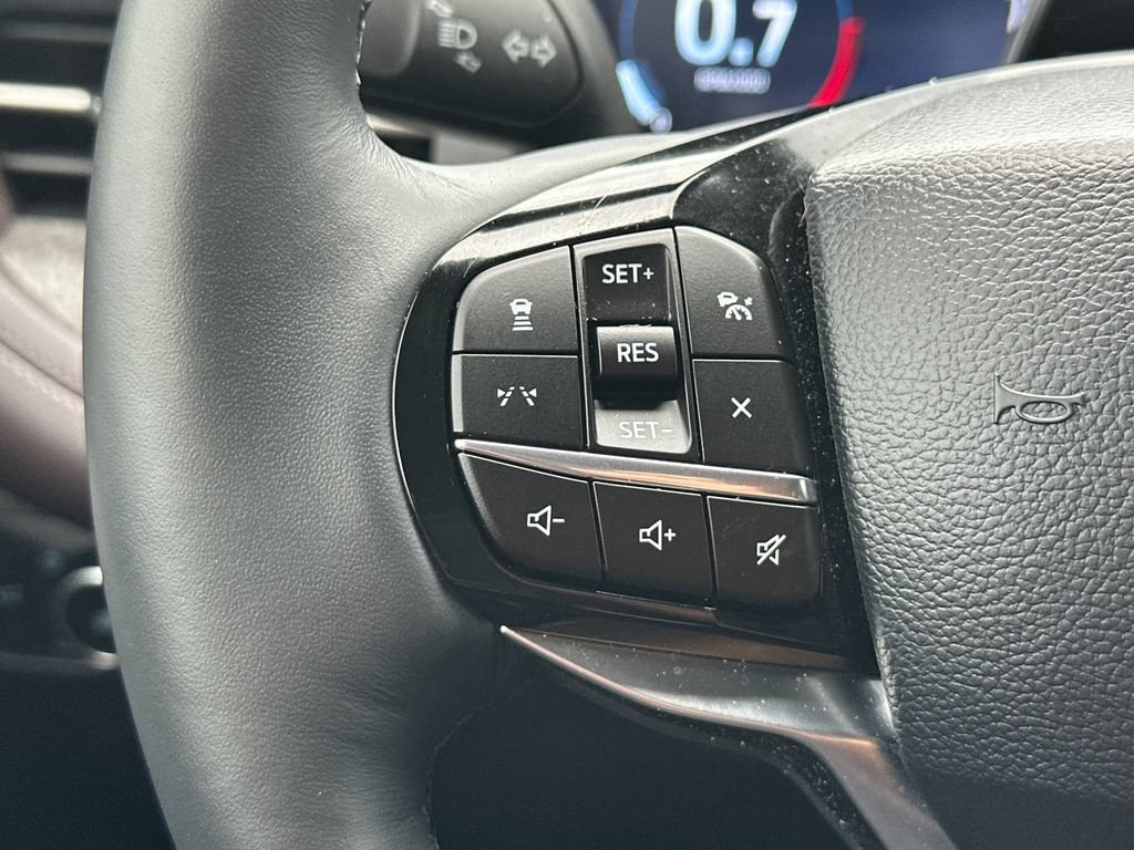 New 2026 Ford Explorer Platinum AWD/4WD image 25