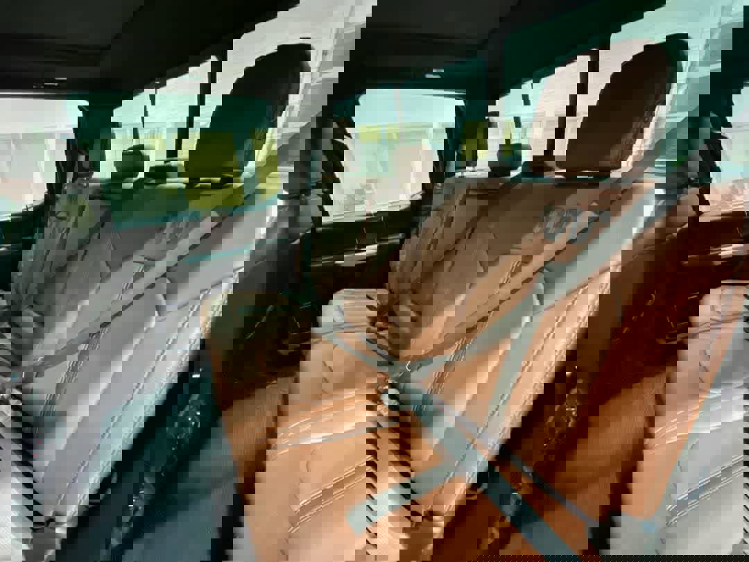 Used 2019 Ford F150 King Ranch w/ Equipment Group 601A Luxury image 25