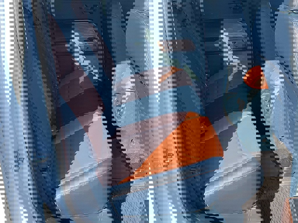 Used 2024 Ford Maverick Lariat image 22