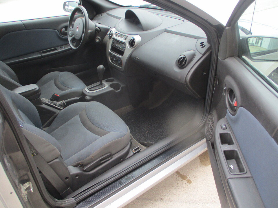 Used 2004 Saturn ION Level 2 w/ Power Pkg FWD image 20