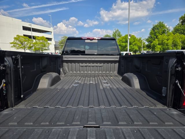 Used 2024 GMC Sierra 3500 Denali Ultimate AWD/4WD image 25