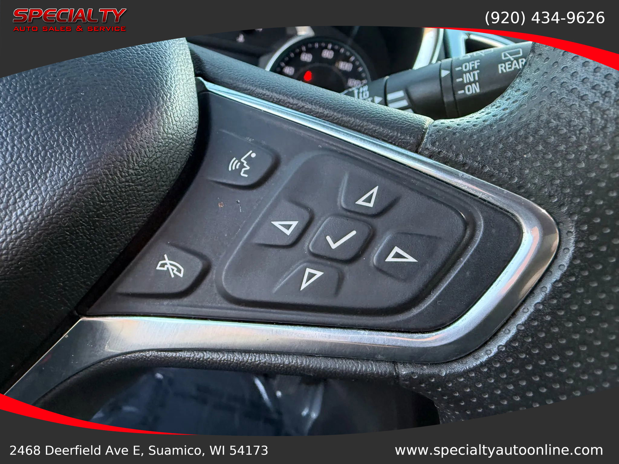 Used 2022 Chevrolet Equinox LT image 21