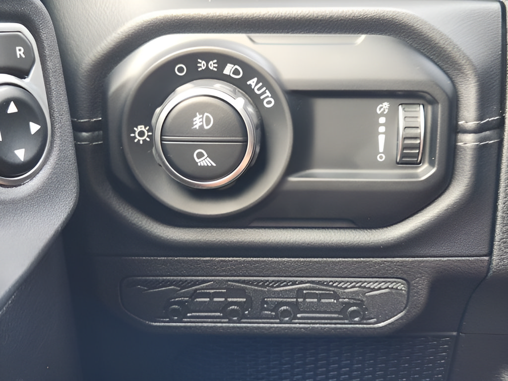 Used 2025 Jeep Gladiator Rubicon AWD/4WD image 24