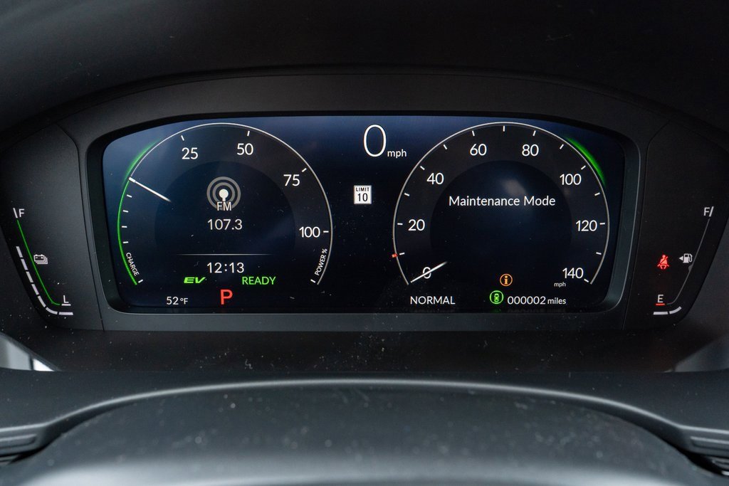 New 2026 Honda Civic Sport Touring image 26