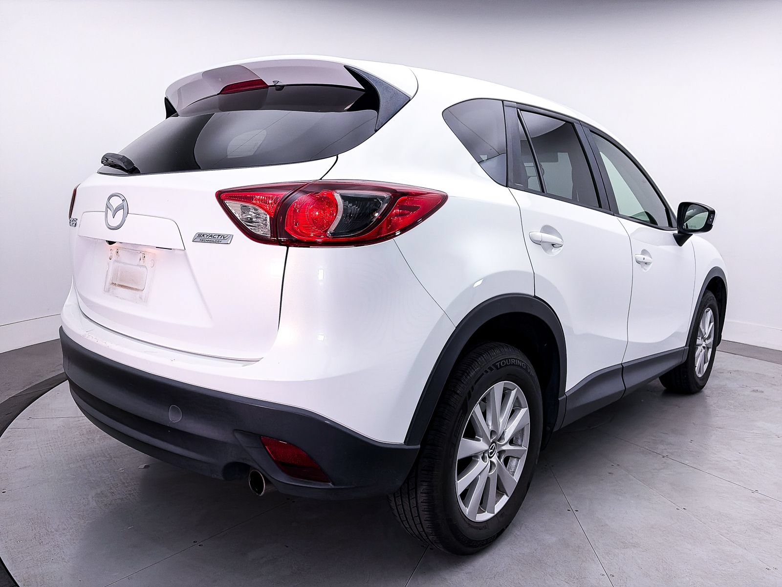 Used 2015 MAZDA CX-5 Touring FWD image 6