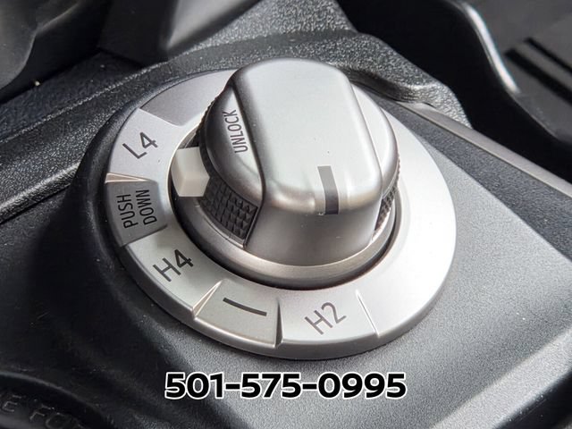 Used 2024 Toyota 4Runner SR5 AWD/4WD image 30