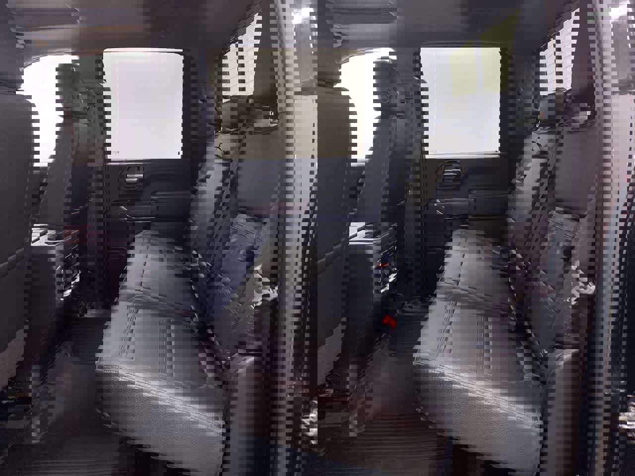 Used 2023 GMC Sierra 2500 Denali w/ Denali Ultimate Package AWD/4WD image 16