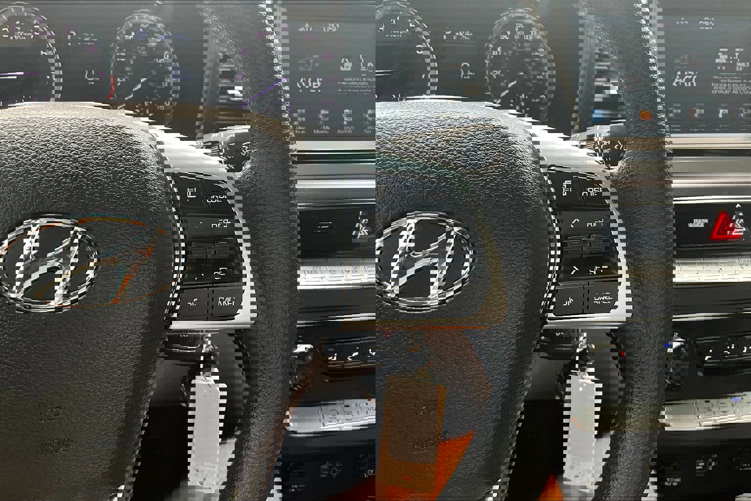 Used 2019 Hyundai Sonata ECO image 23