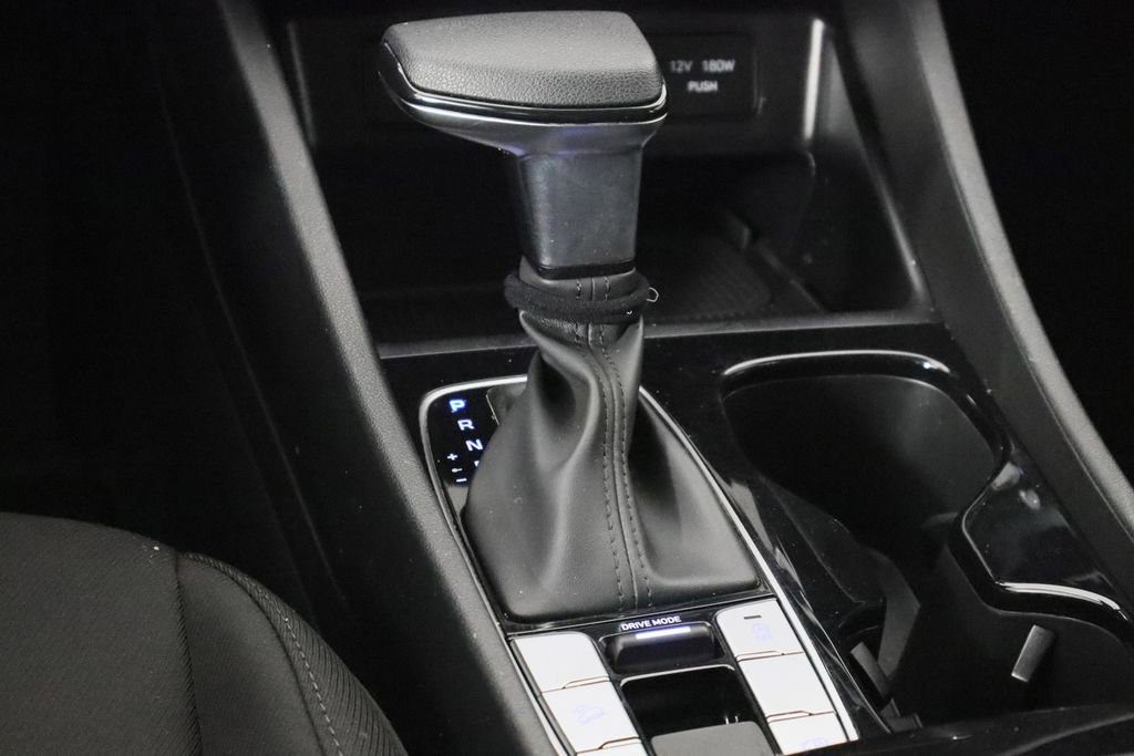 Used 2025 Hyundai Tucson SEL image 14