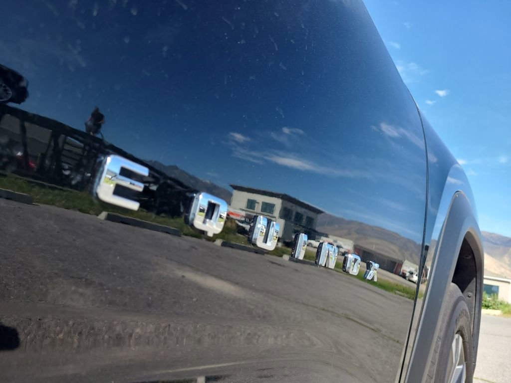 Used 2025 Chevrolet Equinox LT FWD image 16