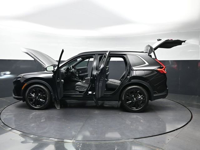 Used 2025 Honda CR-V Sport Touring image 40