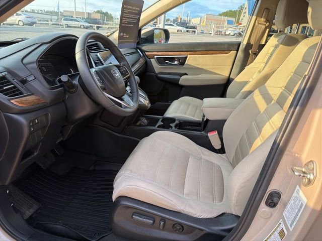Used 2019 Honda CR-V EX image 13