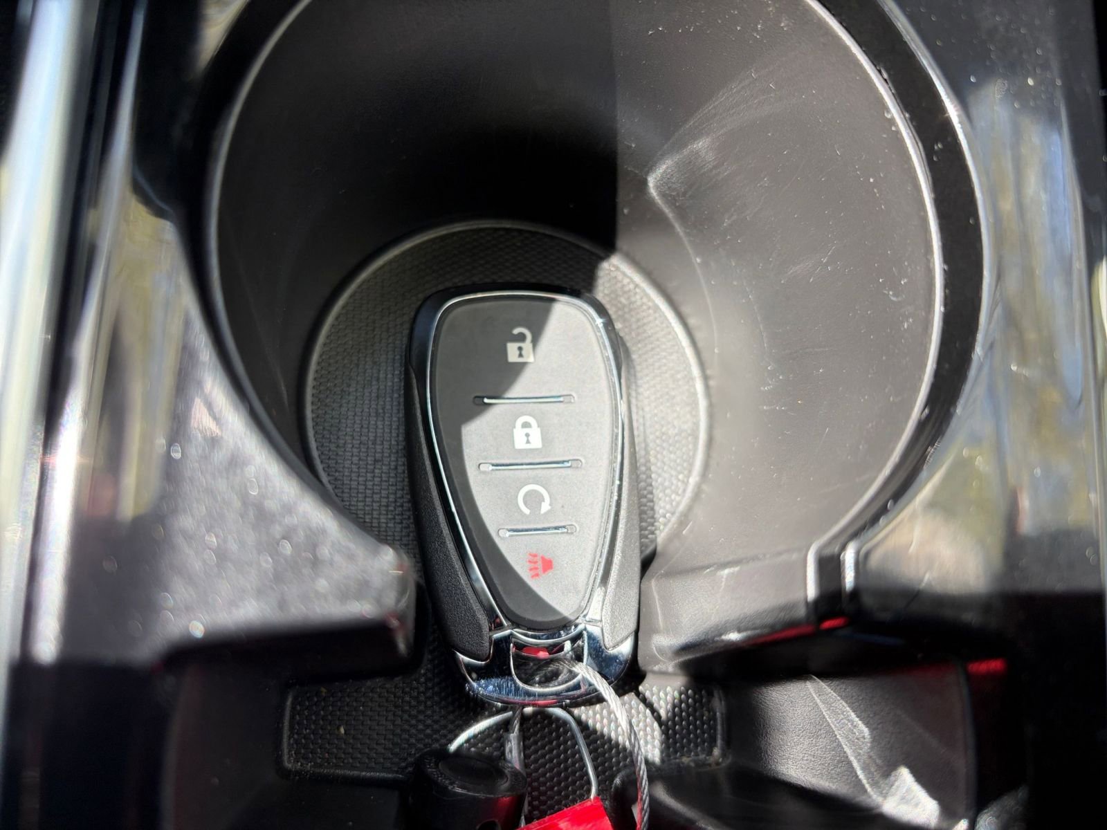 Used 2025 Chevrolet Trax LT FWD image 21