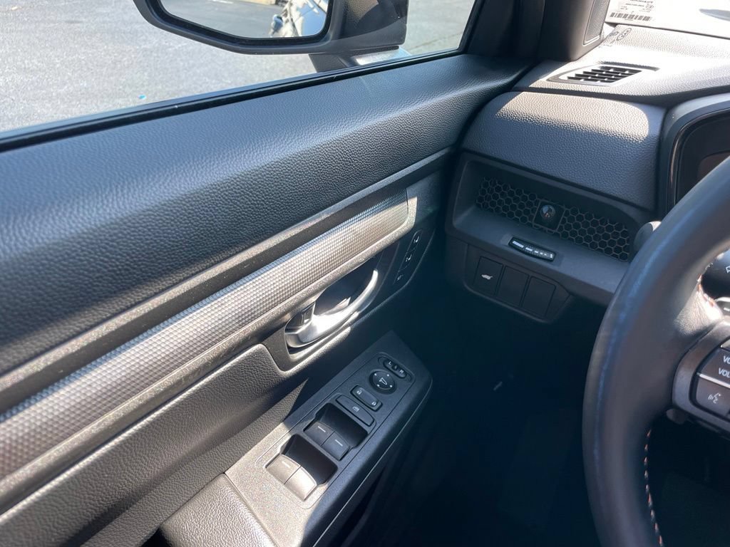 Certified 2026 Honda CR-V Sport-L image 22
