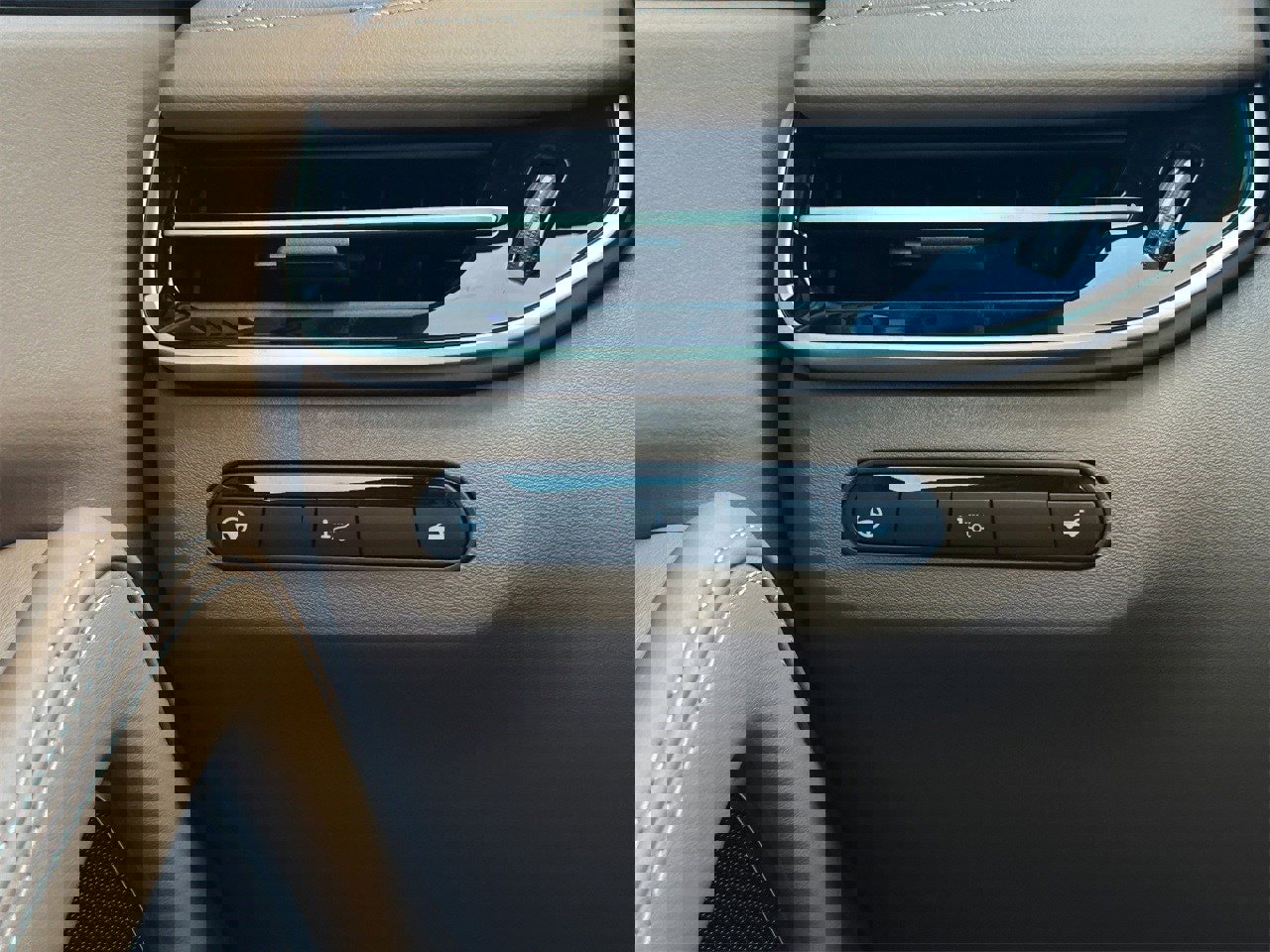 New 2026 INFINITI QX60 Autograph image 22