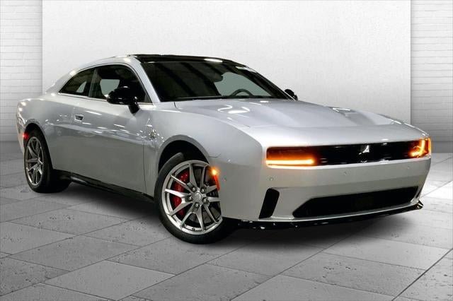 New 2026 Dodge Charger Daytona Scat Pack w/ Track Package AWD/4WD image 27