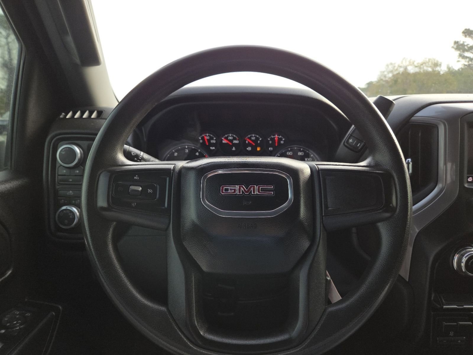 Used 2022 GMC Sierra 2500 Pro w/ Gooseneck/5TH Wheel Package image 33