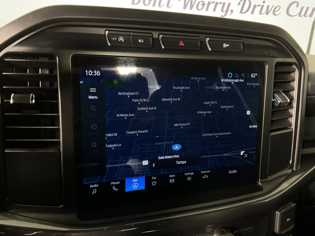 Used 2024 Ford F150 STX image 21