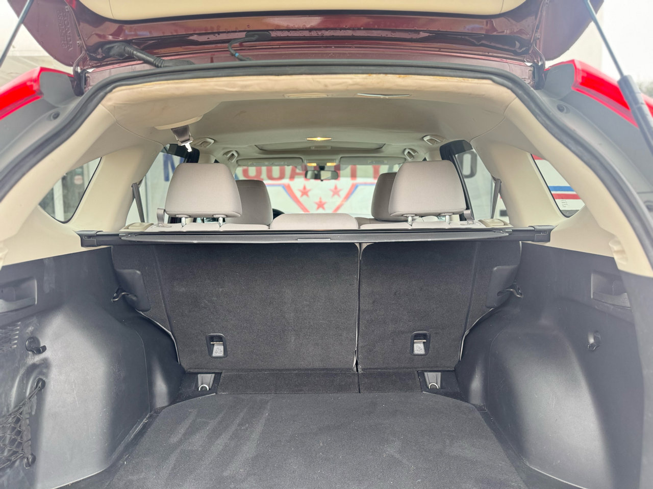 Used 2015 Honda CR-V EX image 49