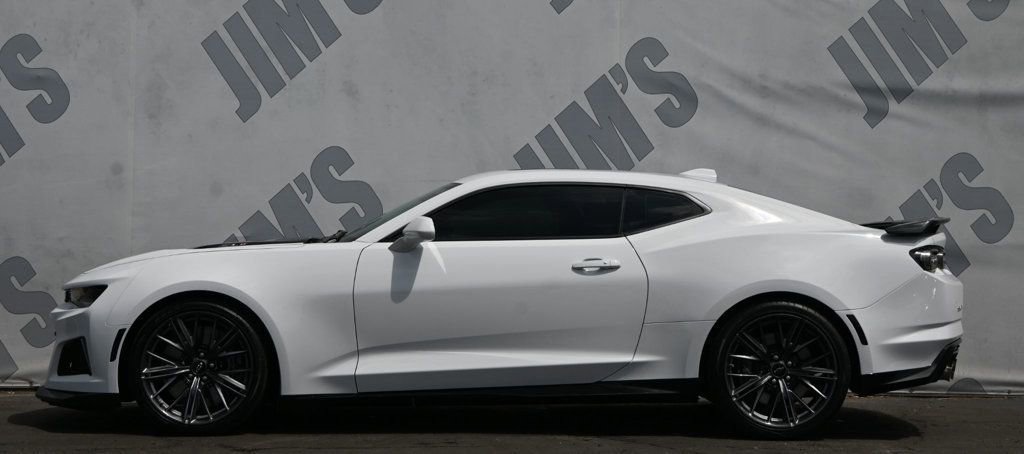 Used 2023 Chevrolet Camaro ZL1 image 6