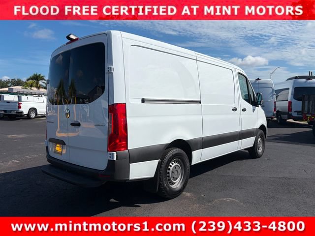 Used 2019 Freightliner Sprinter 2500 RWD image 14
