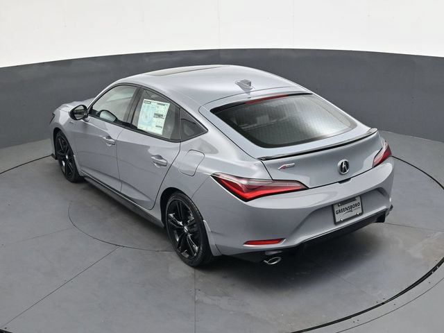 New 2026 Acura Integra A-Spec FWD image 23
