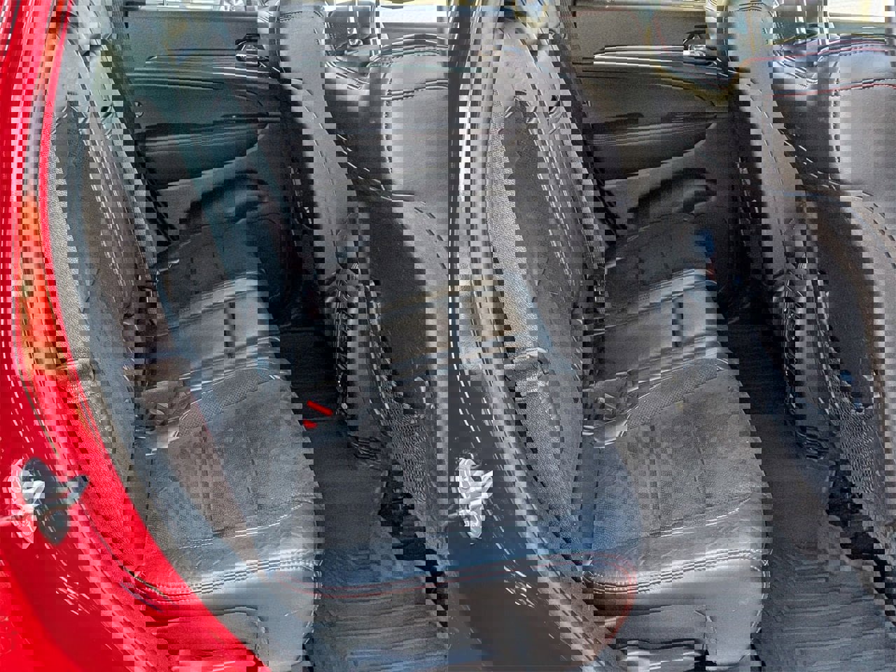 Used 2021 Jeep Grand Cherokee Trailhawk w/ Premium Lighting Group image 24