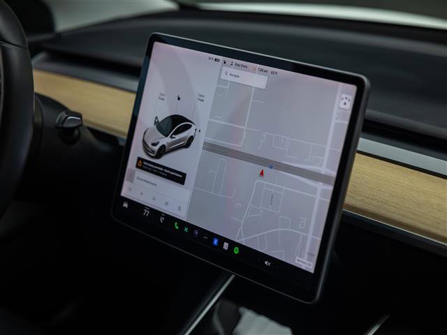 Used 2020 Tesla Model 3 Performance AWD/4WD image 27