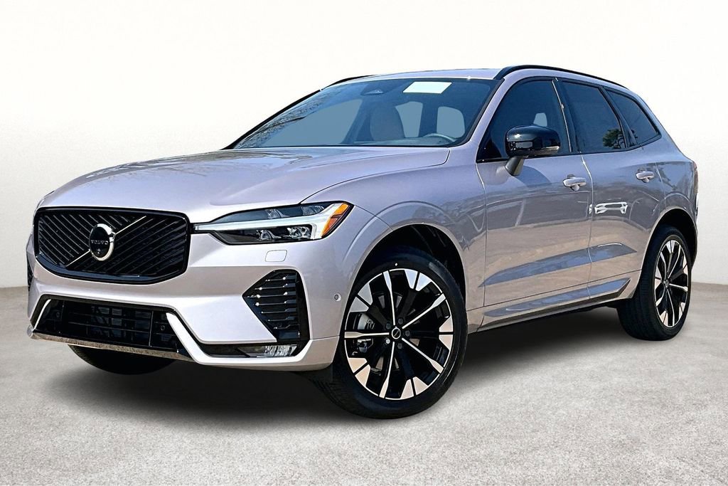New 2026 Volvo XC60 B5 Plus w/ Protection Package Premier AWD/4WD image 2