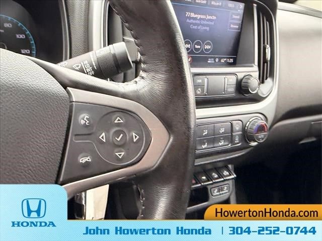 Used 2019 Chevrolet Colorado ZR2 image 15