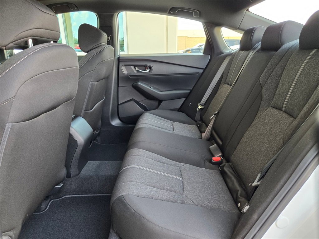 Used 2024 Honda Accord Sport image 14