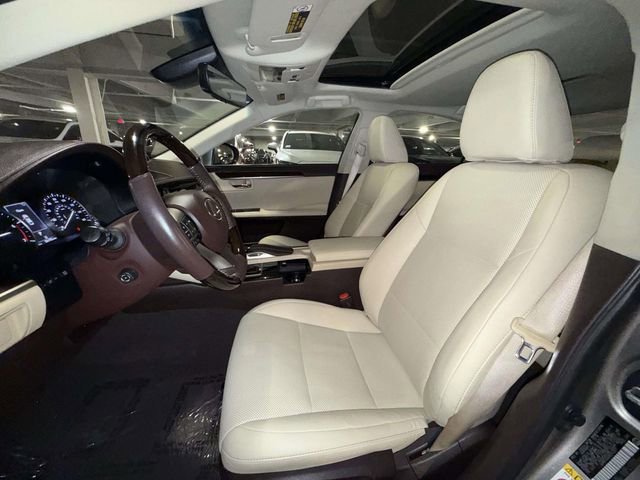 Used 2017 Lexus ES 350 image 2