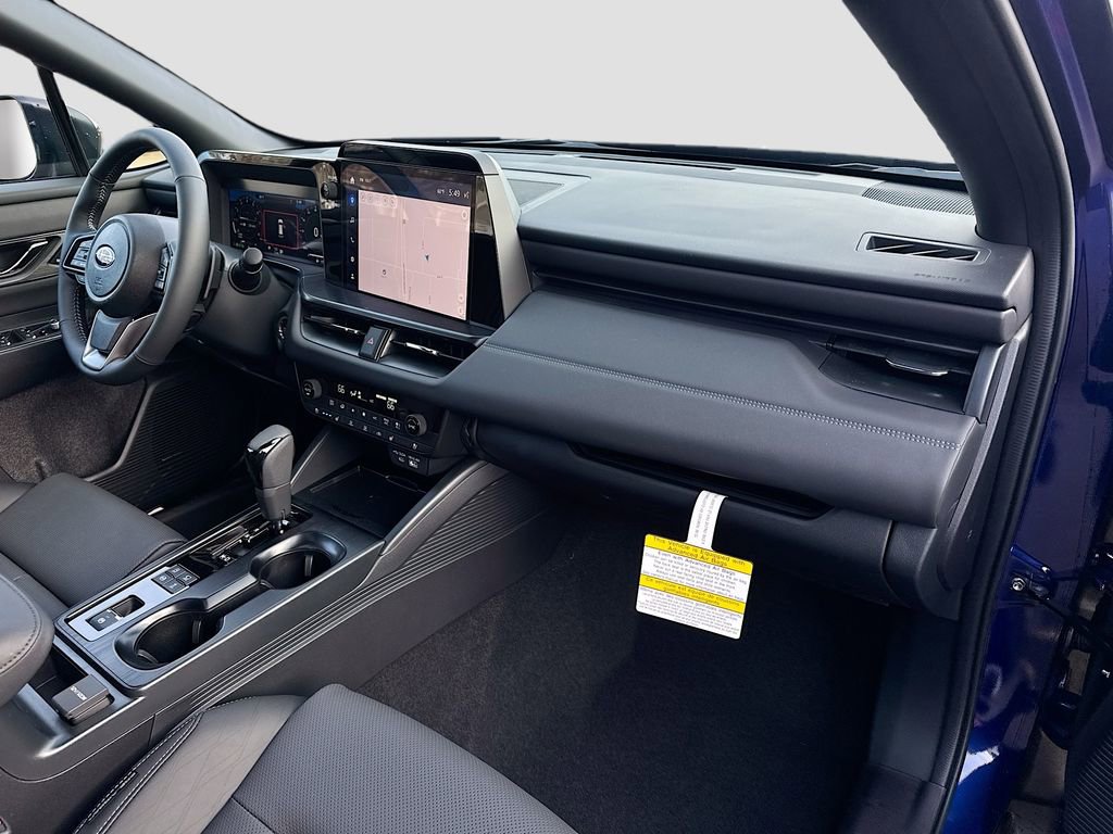 New 2026 Subaru Outback Touring XT AWD/4WD image 29